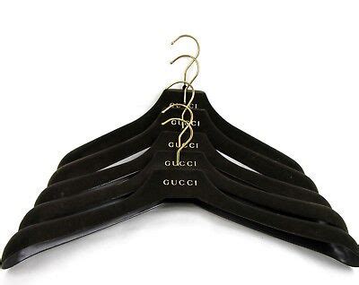 gucci coat hangers|gucci luggage sale.